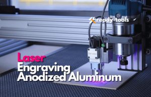 Laser Engraving Anodized Aluminum