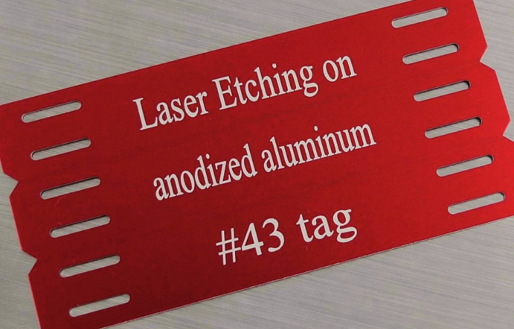 This image has an empty alt attribute; its file name is Laser-Engraving-the-Anodized-Aluminum.png