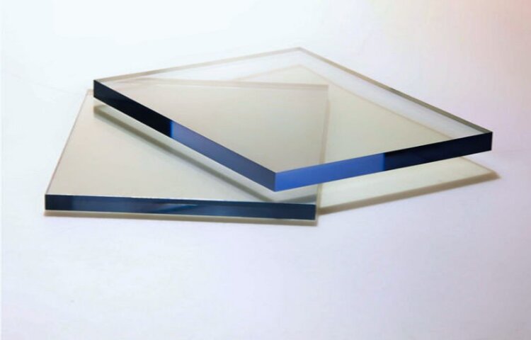 Anti Static Acrylic Sheet