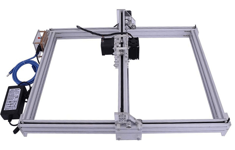 BACHIN DIY CNC Engraver