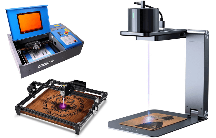 Top Cheap Laser Engravers In Under