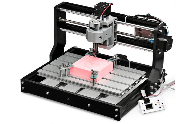 Genmitsu CNC 3018-PRO Router Kit