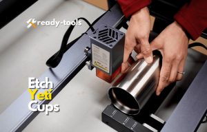 How to Etch Yeti Cups