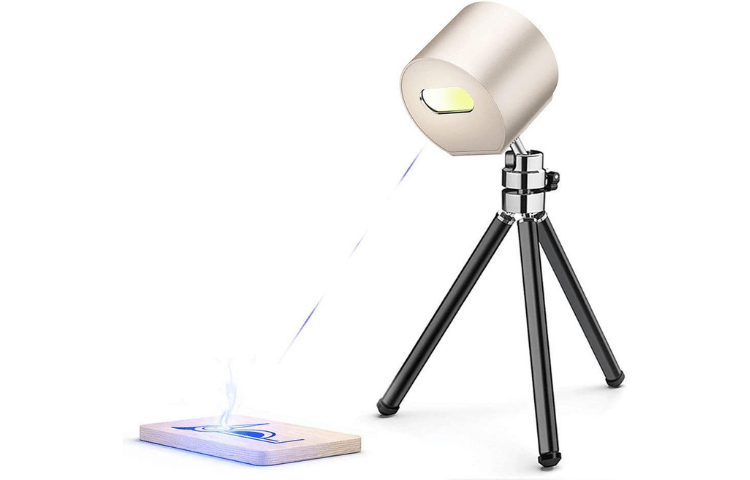 LaserPecker Mini Desktop Laser