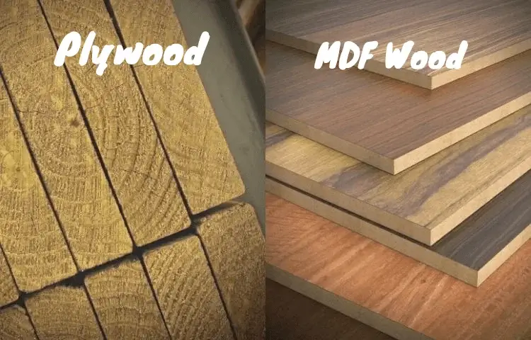 Best Types of Wood For Laser Engraving