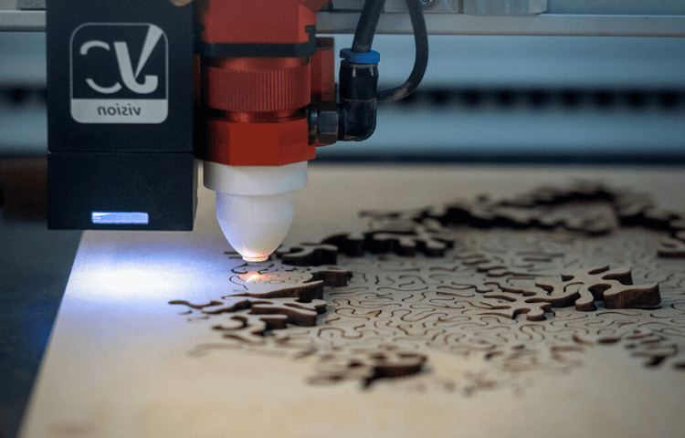 How Much Does a Laser Cutter Cost