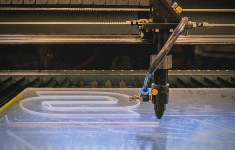 3D Laser Cutting Acrylic: A Comprehensive Guide