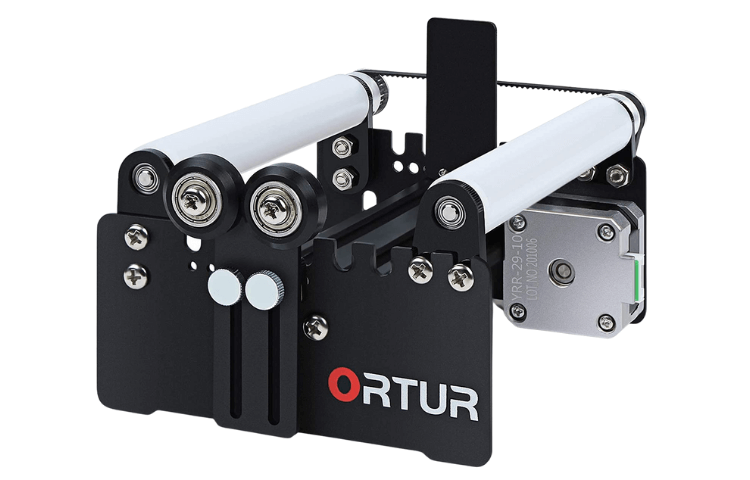 ORTUR Laser Rotary Roller