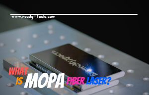 Mopa Fiber Laser
