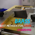 Laser Engraving Brass