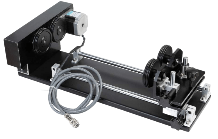 Cloudray CNC Roller