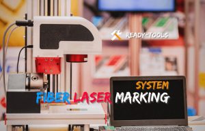 Fiber Laser Marking System