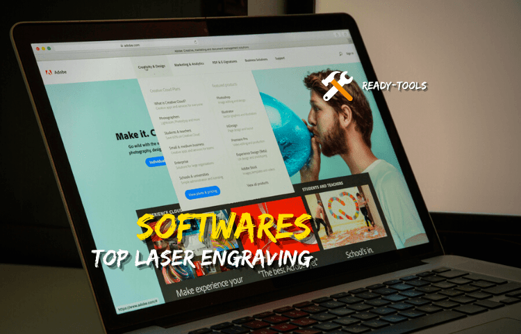 Laser Engraving Software