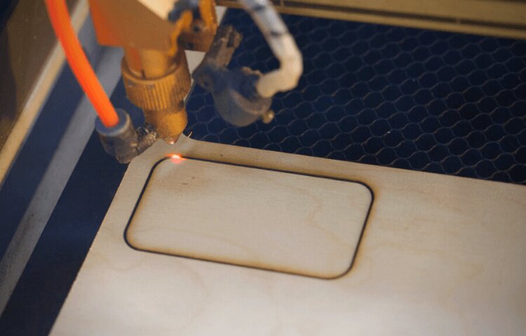 Laser Engraving