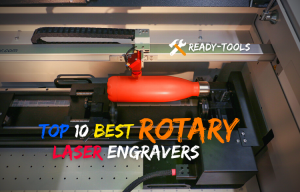 Top 10 Best Rotary Laser Engravers