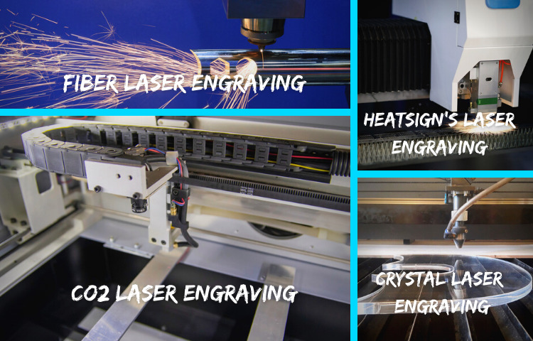 Types of Laser Technologies