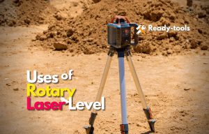 How to Use a Rotary Laser Level