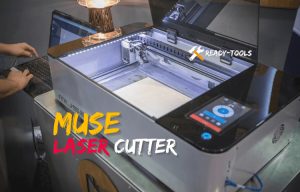 Muse Laser Cutter