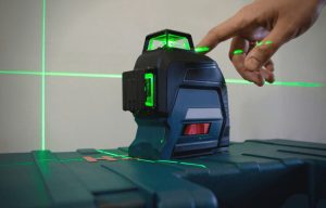 Green vs. Red Laser Level: Which One is Better? [2023]