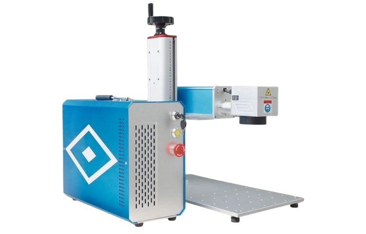 SFX 30W Fiber Laser Marker