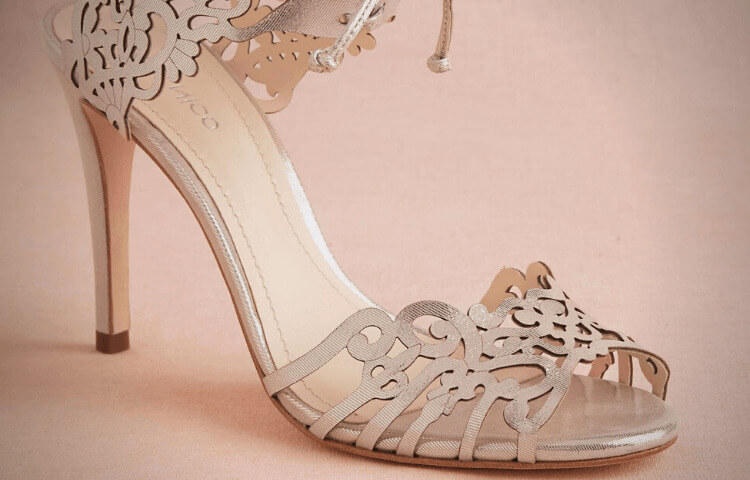 Bridal Shoes