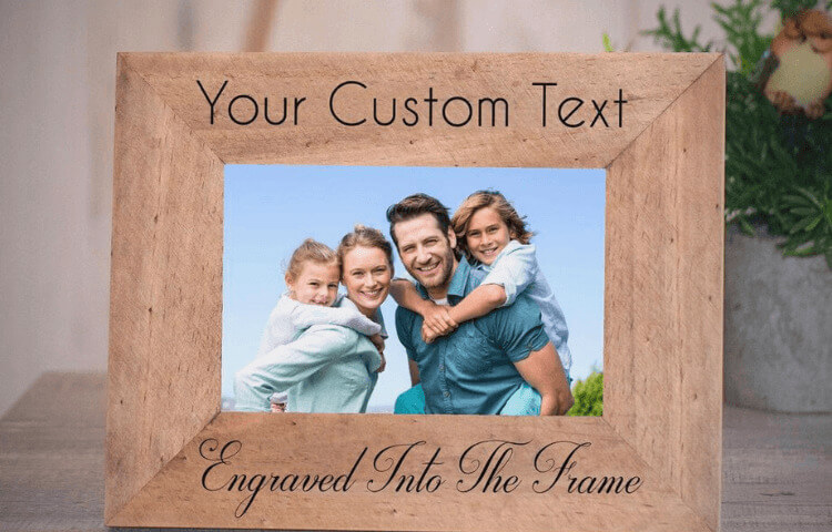 Photo frames