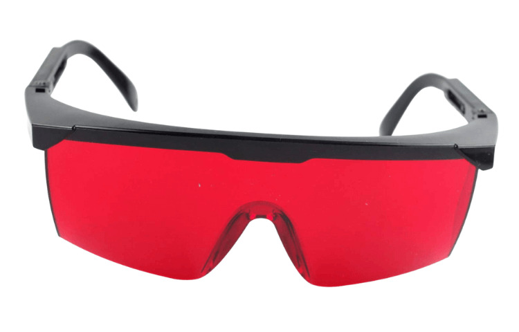 ANZESER Laser Safety Glasses