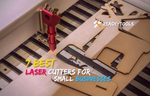 Best laser cutters for small businesses