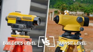 Builders Level VS. Transit