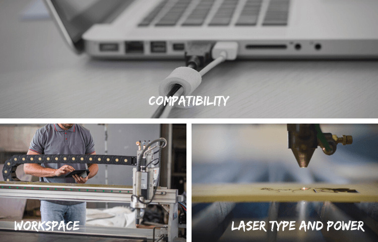 Buyers Guide for Best Laser Cutter for Small Business