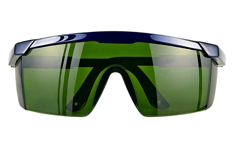 IPL 200nm-2000nm Laser Safety Glasses