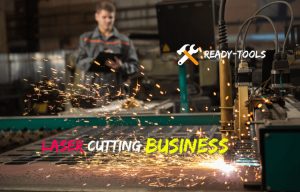 Laser Cutting Business