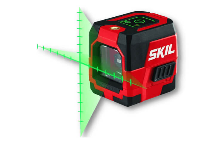 SKIL LL932401 Crossline Laser
