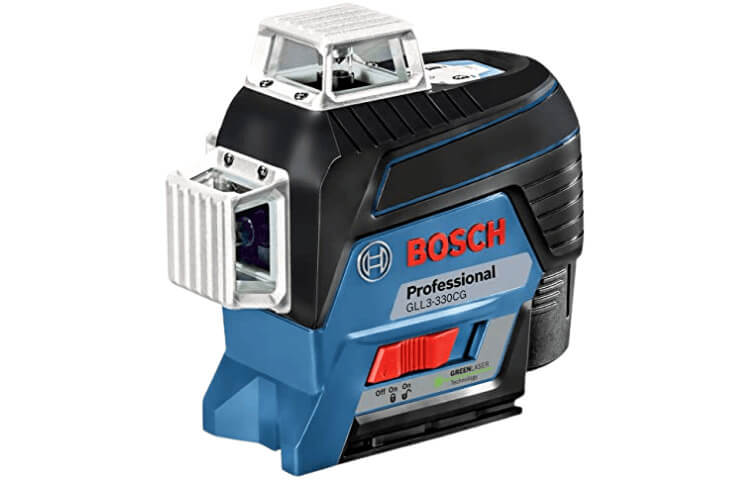 Bosch GLL3 Laser Level