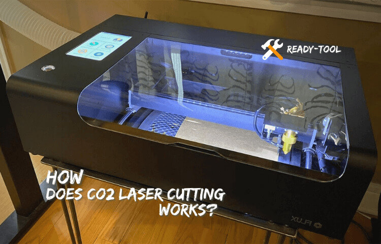 Co2 Laser Cutting