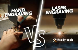 Laser Engraving Vs Hand Engraving