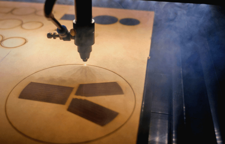 Laser Engraving