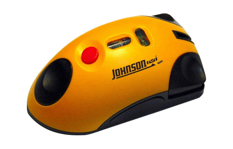 Johnson Level and Tool 9250