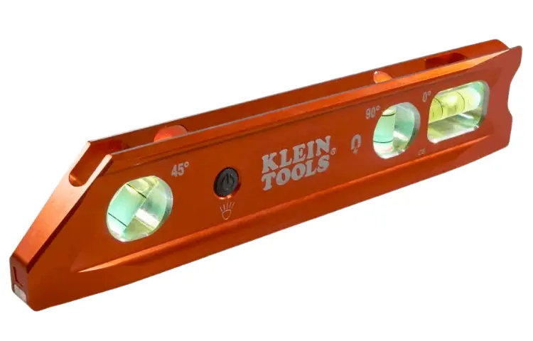 Klein Tools 935RBLT Level