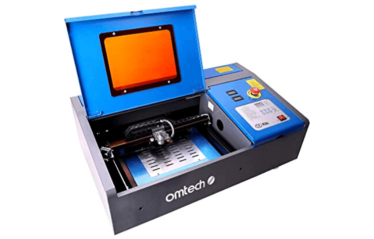 OMTech 40W Laser Engraver