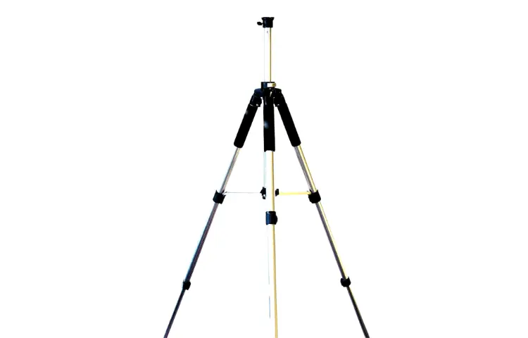 Pacific Laser Systems Tripod