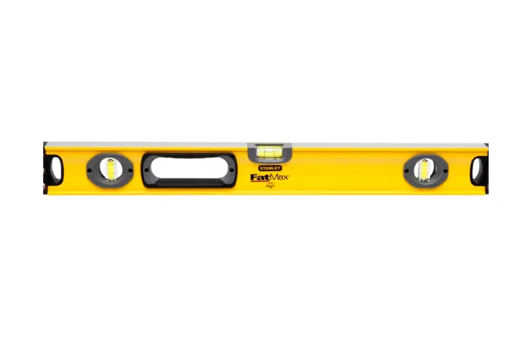 STANLEY Level, Non-Magnetic, 24-Inch