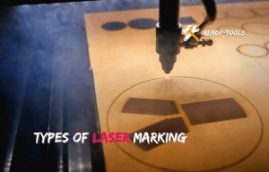 Types of Laser Marking