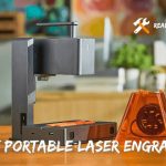 Best Portable Laser Engraver