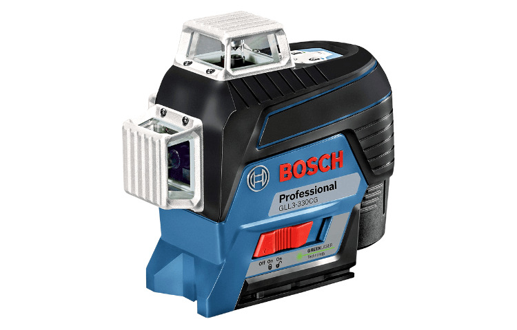 Bosch GLL3 360-Degree