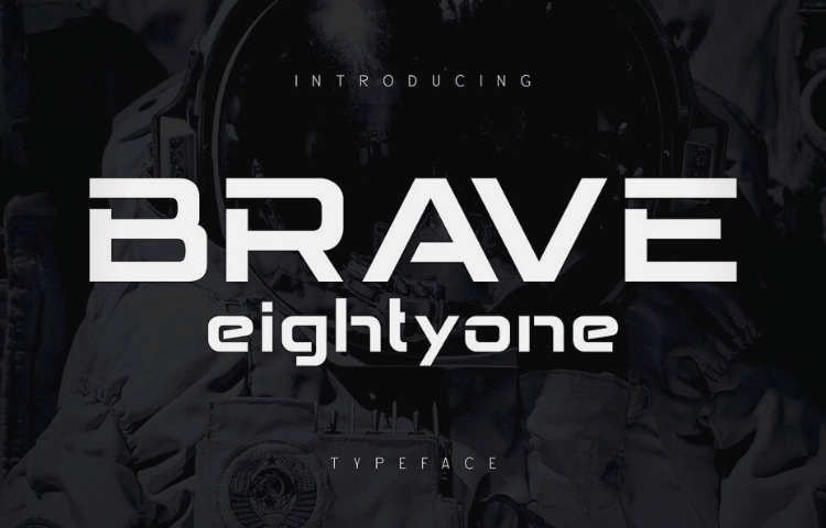 Brave Eighty-One