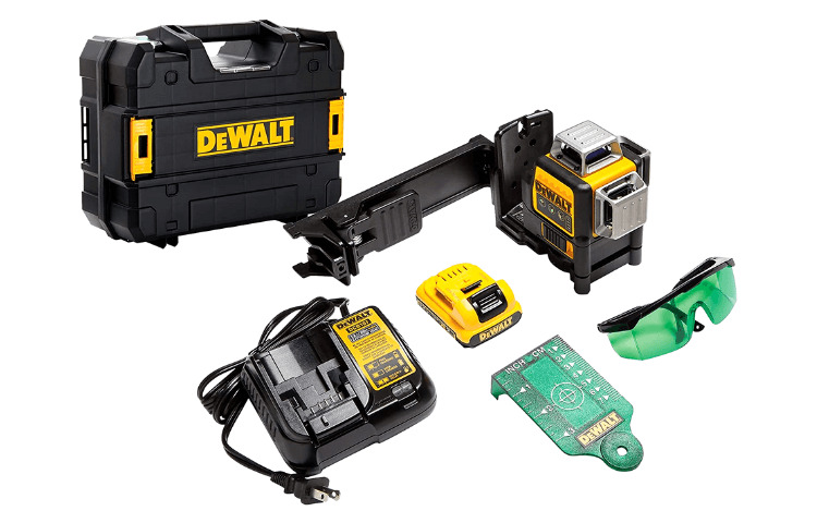 DEWALT 12V MAX Line Laser