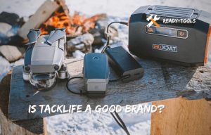 Is Tacklife a Good Brand