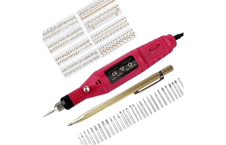 Afantti Electric Micro Engraver Pen Mini