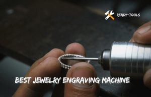 Best Jewelry Engraving Machine